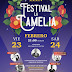 [PROMO] XXXIV FESTIVAL "LA CAMELIA" DE CUREPTO 2018.