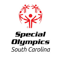 Special Olympics South Carolina logo