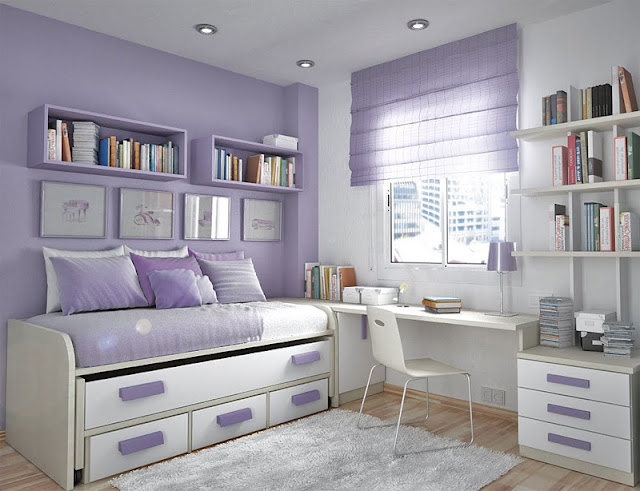 Tweens Bedroom Ideas