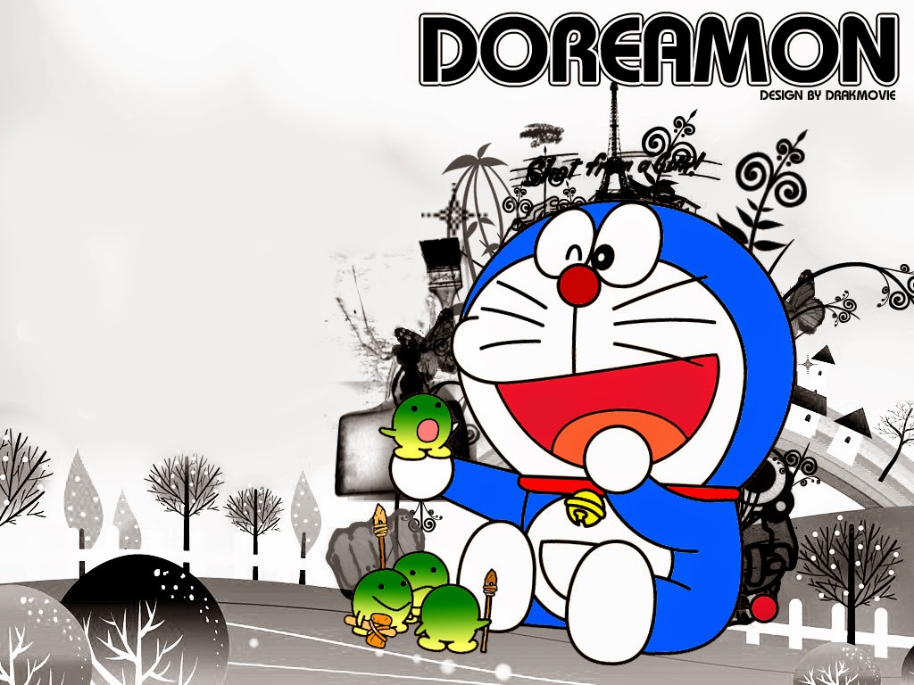 Koleksi Download Gambar Doraemon Lucu Gambar Gokil