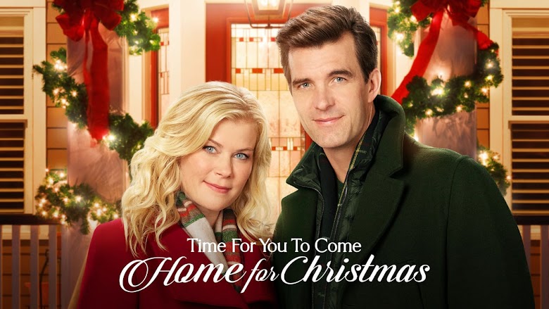Time for You to Come Home for Christmas 2019 online gratis hd