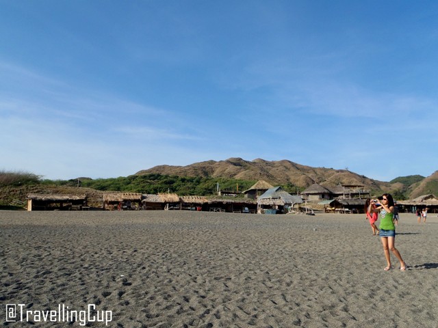 Bangui Windmills