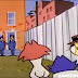 Don Gato y su pandilla Latino Online Temporada 1 capitulo 18