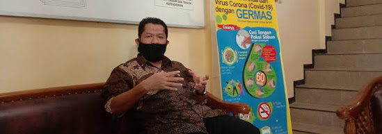 Dinas pendidikan kabupaten Ngawi Jatim