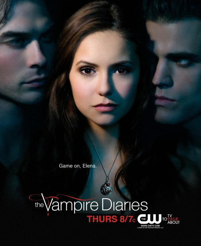 vampire diaries stefan