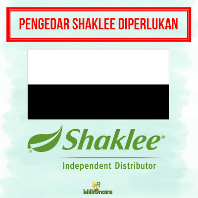 pengedar shaklee pahang