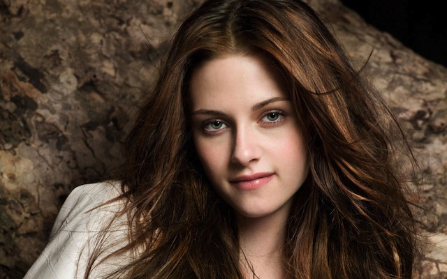 kristen stewart snow white