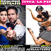 Gran fiesta del tango en Viva La Pepa