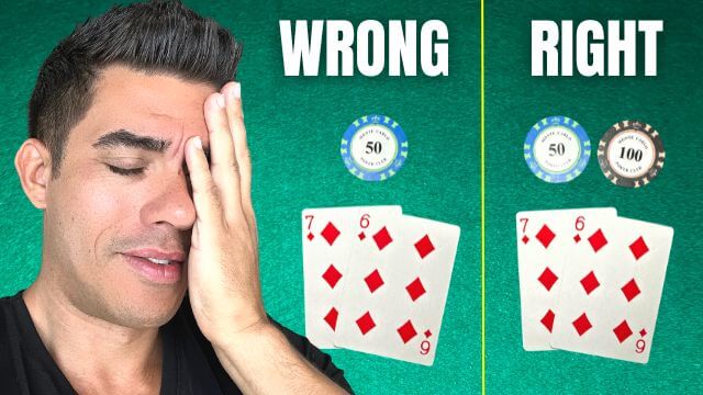 5 Common Poker FAILS