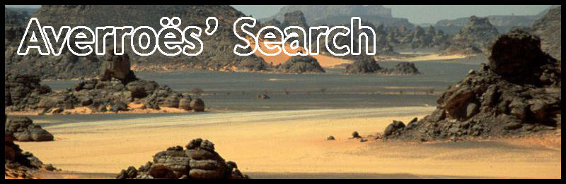 Averroes Search