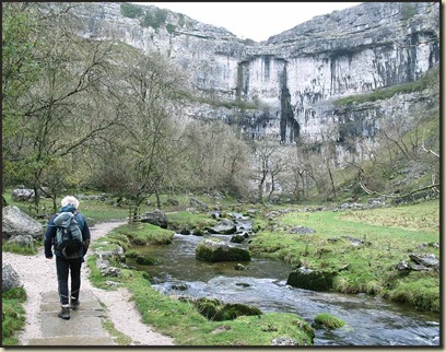 Malham Cove