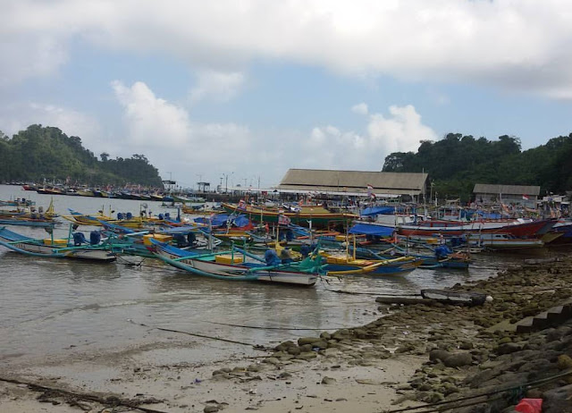 Harga Tiket Masuk Pantai Sendang Biru MalangTerbaru