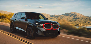 BMW Car Qualites