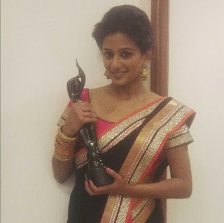 Priyamani