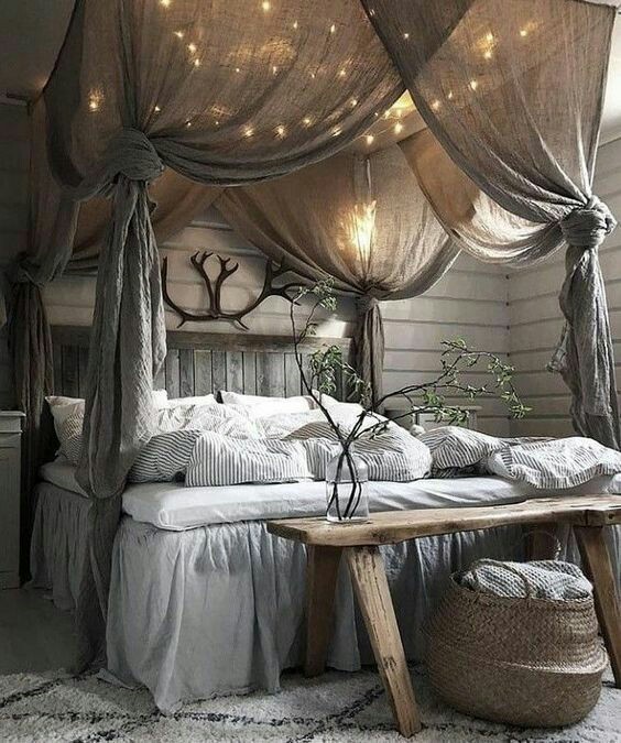 Beautiful Bedroom Decor Ideas Pictures