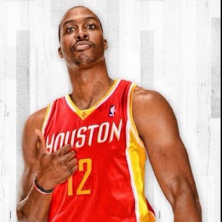 dwight howard