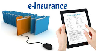 e-insurance