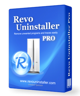 Revo Uninstaller Pro v2.5.8 Full Crack+Keygen Latest Version