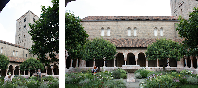 The Cloisters, Nueva York