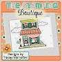 The Stamping Boutique