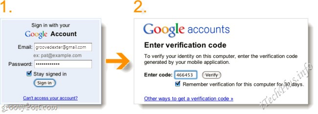 Bảo mật toàn diện tài khoản Gmail