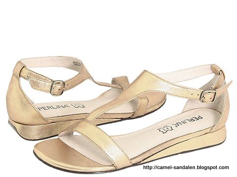 Camel sandalen:camel-368962