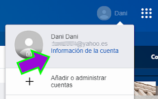 Descubre como saber quien a iniciado sesion reciente en tu Yahoo Mail