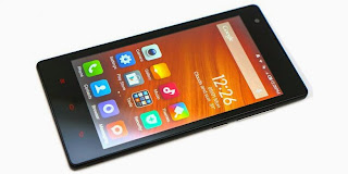 Spesifikasi Xiaomi Redmi 1S