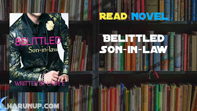 Read Belittled Son-in-law Novel Full Episode