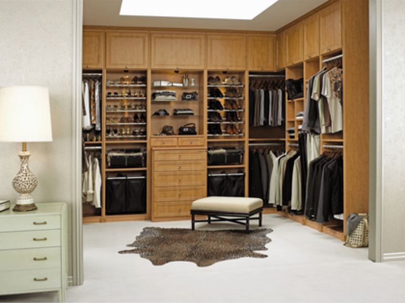 Bedroom Closets Ideas