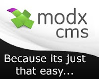 Modx CMS - Flexibility at your Fingertips