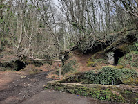 via francigena da nemi a castel gandolfo