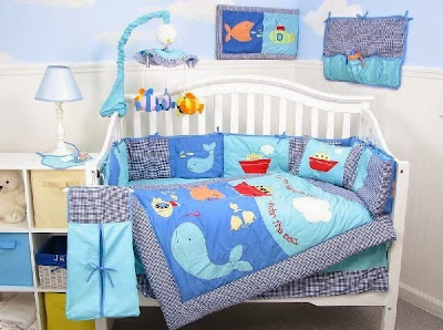 30 Baby Bedroom Decorating Ideas Deck Out Designs 2