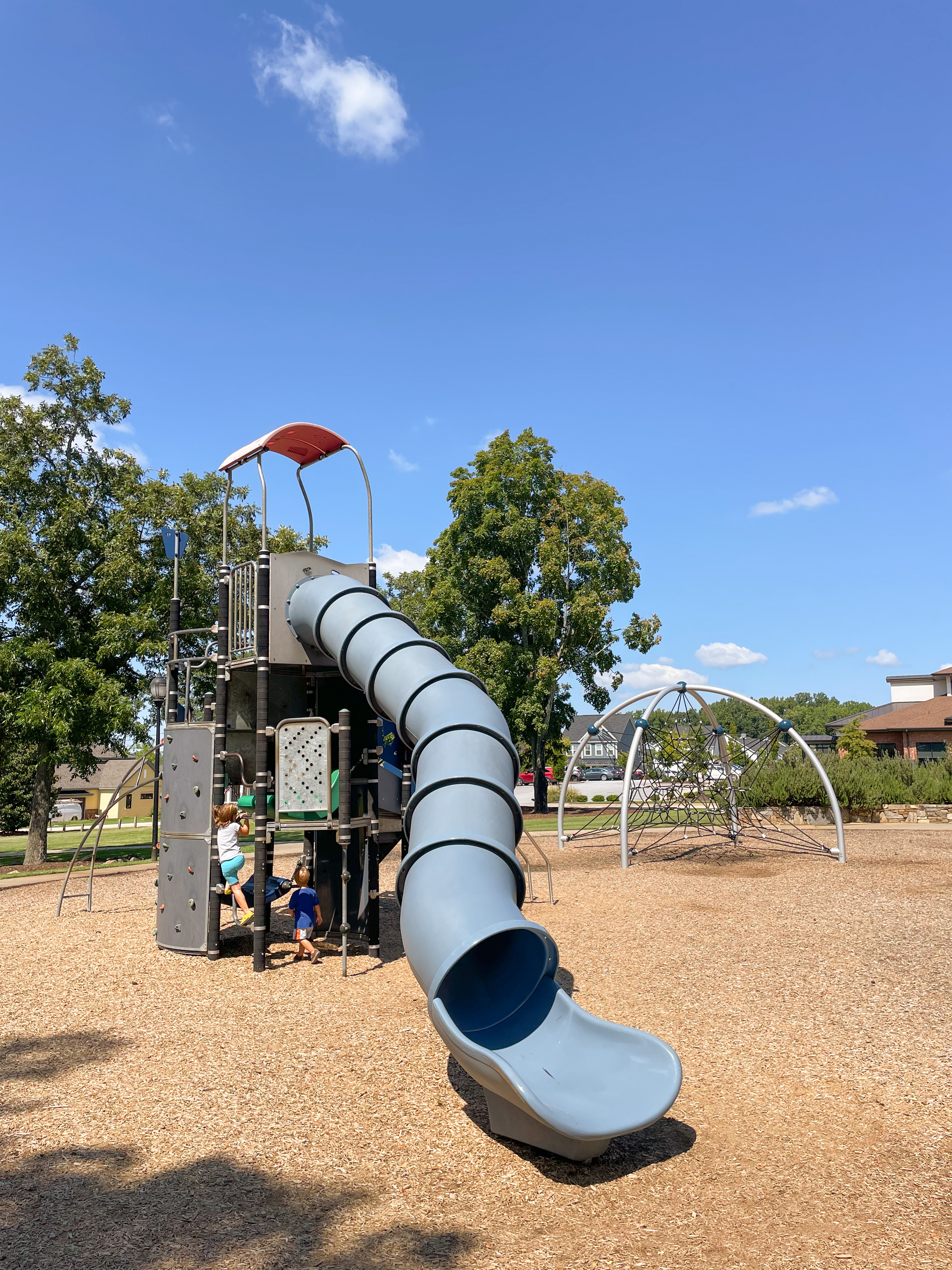 Legacy Park, Greenville