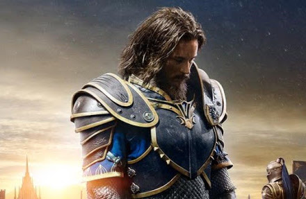 'Warcraft' Trailer Battles Ahead - Leaves Us Impressed