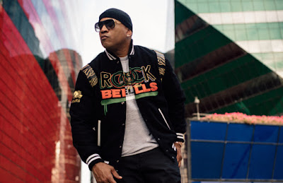 LL Cool J Launching Line Inspired by Gold Chains in Hip-Hop Culture