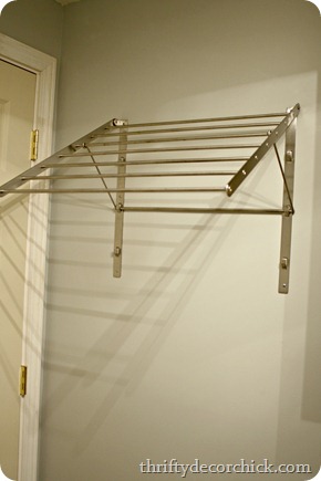 drying rack