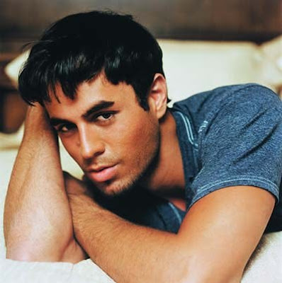 Enrique Iglesias Photos