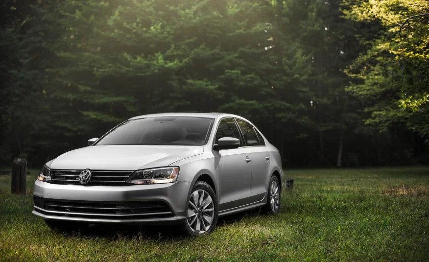 Volkswagen Jetta 2016 sẽ xuất hiện tại Việt nam thời gian tới?