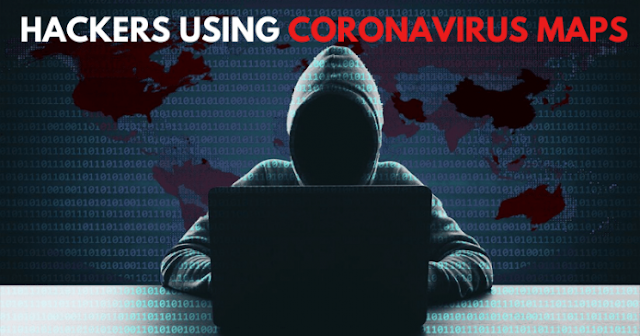 Begini Cara Hacker Memanfaatkan Coronavirus untuk Meretas Korbannya