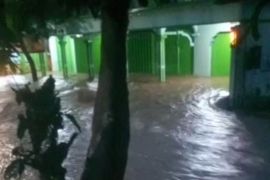 Beberapa Desa di Tulungagung Dilanda Banjir