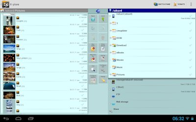 X-plore File Manager APK  3.42.0