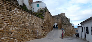 Sabiote. Provincia de Jaén.