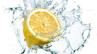 Limonlu Su İle Zayıflama, Limonlu Su Ne İşe Yarar,Suyu Limonla İçmek 