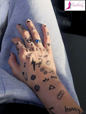 Exploring the Pain of Do Finger Tattoos: A Closer Look at the Discomfort