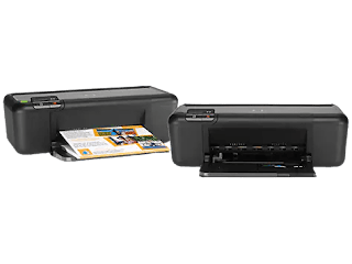 Drivers da Impressora HP DeskJet 2600 Download
