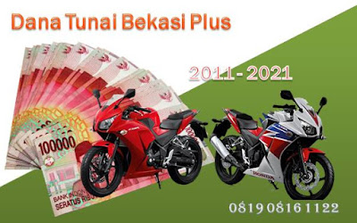 Dana Tunai Express Bekasi Gadai BPKB Motor, Dana Tunai Express Bekasi Gadai BPKB Motor Terbaik