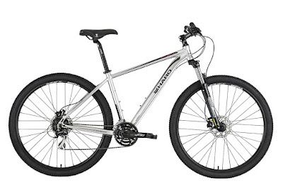 2016 Haro Flightline 29 Sport