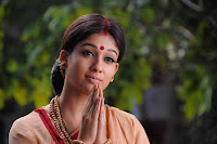 Nayanatara New Stills Gallery