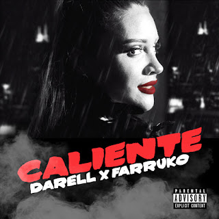 MP3 download Darell & Farruko – Caliente – Singlee iTunes plus aac m4a mp3